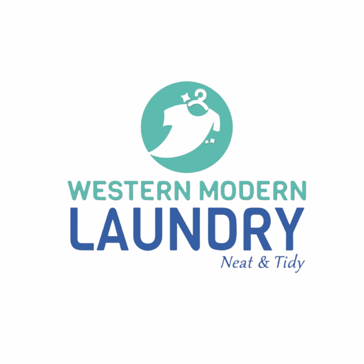 Western Modern Laundry